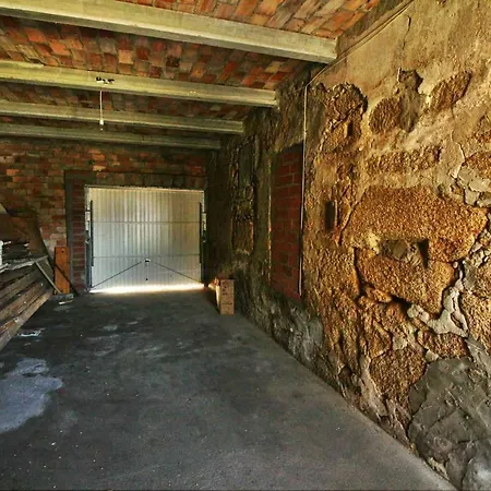 Casa Vella De Esteiro * Creo