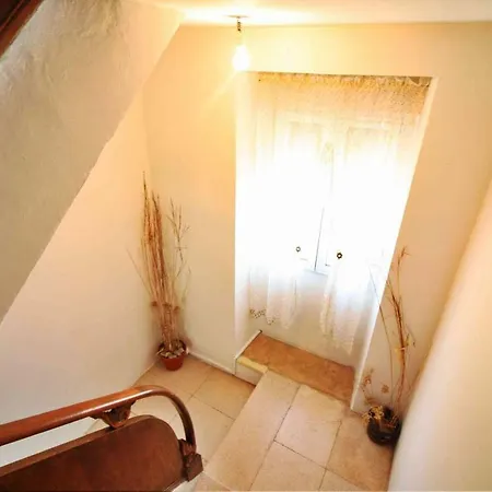 Holiday home Casa Vella De Esteiro Creo
