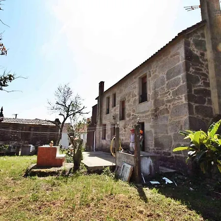 Holiday home Casa Vella De Esteiro