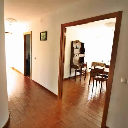 Casa Vella De Esteiro