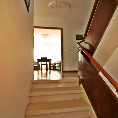 Holiday home Casa Vella De Esteiro