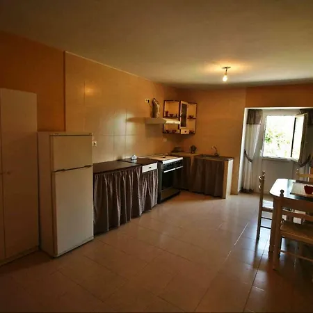 Casa Vella De Esteiro *