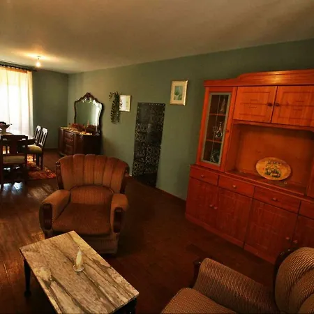 Casa Vella De Esteiro